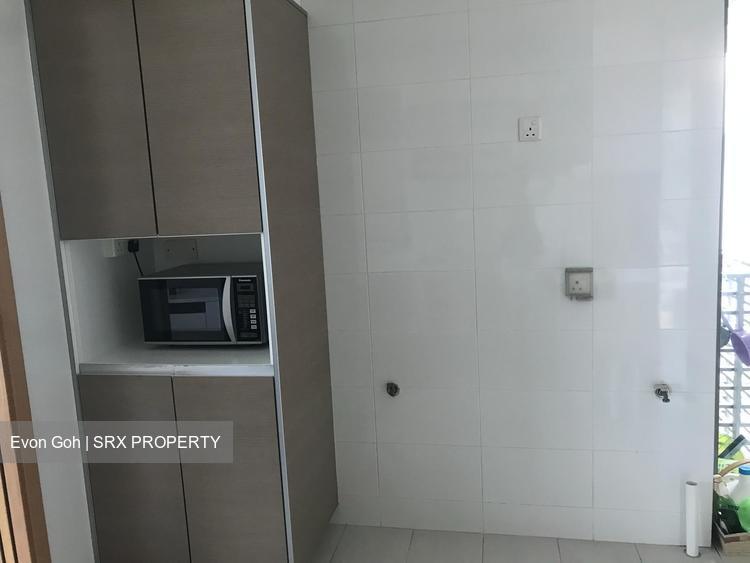 The Infiniti (D5), Condominium #202510372